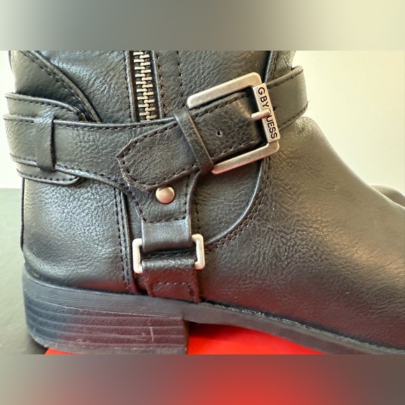 G by Guess Harson Knee High Boots - Picture 6 of 6